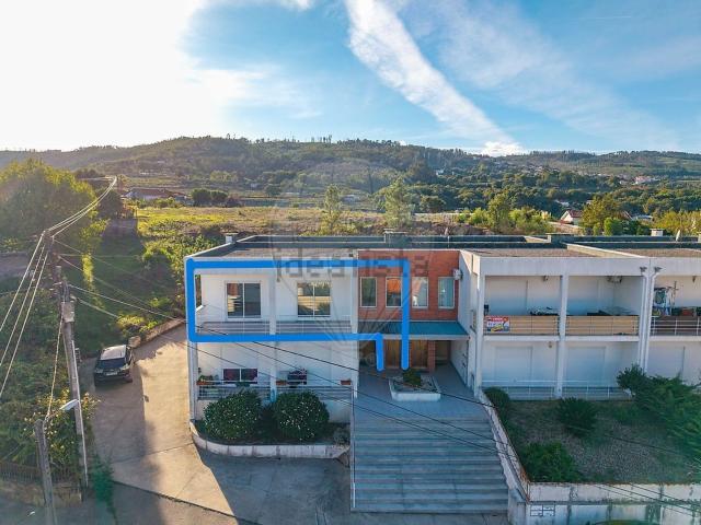 Casa venda em Termas de São Vicente, Penafiel