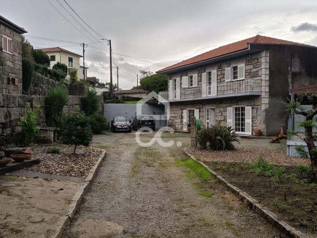Casa venda em Rio de Moinhos, Marecos