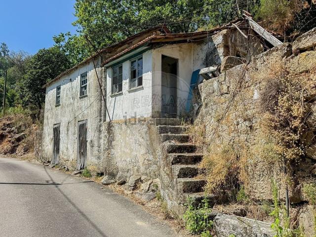 Casa venda em Lugar do Monte, Marecos