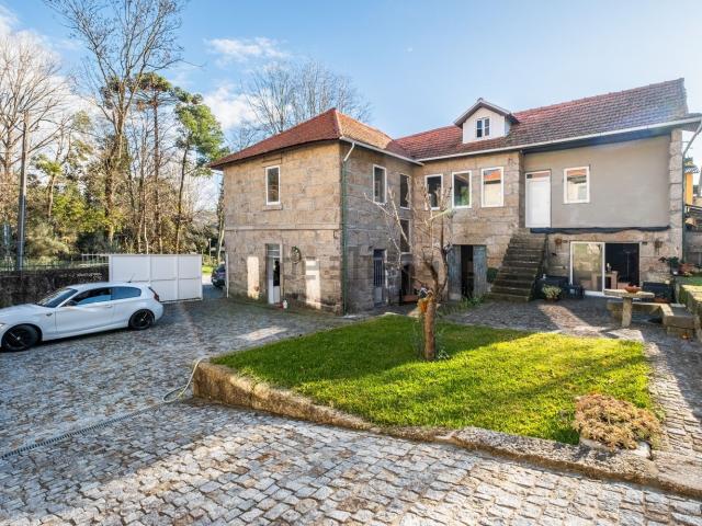 Casa venda em Marecos, Porto
