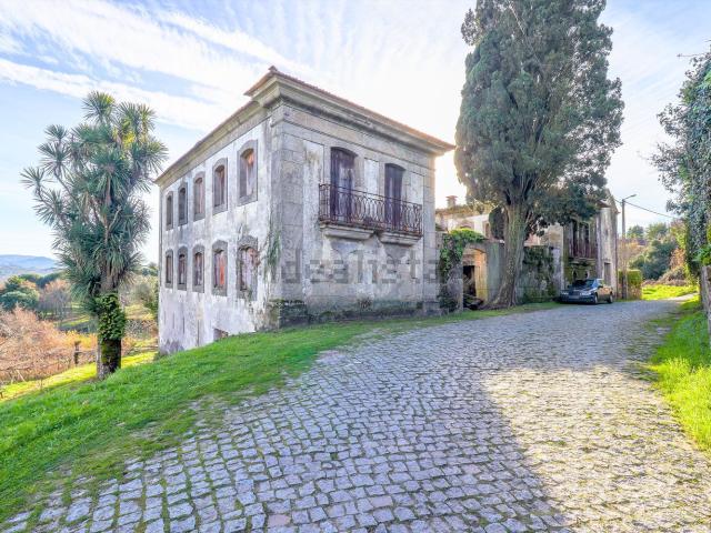 Casa venda em Marecos, Porto