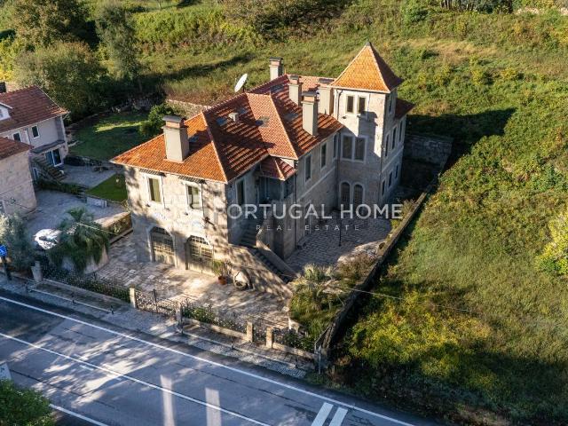 Casa venda em Marecos, Porto