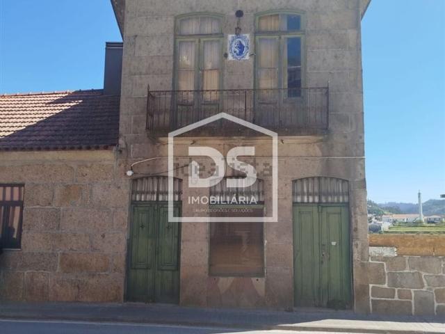 Casa venda em Rio de Moinhos, Marecos