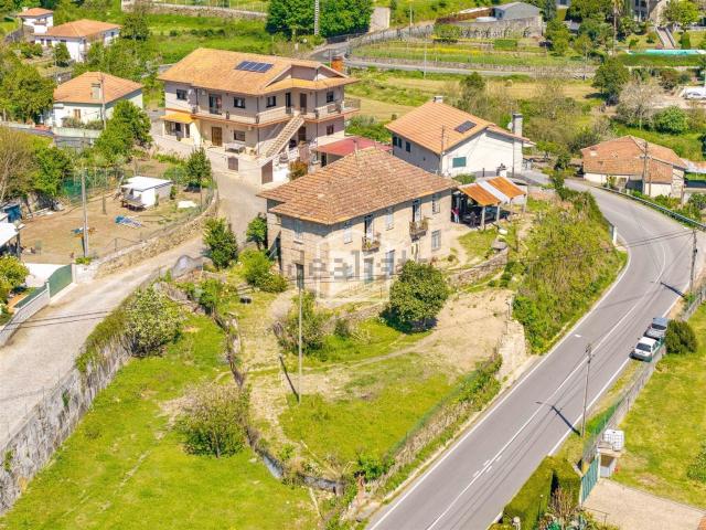 Casa venda em Marecos, Porto