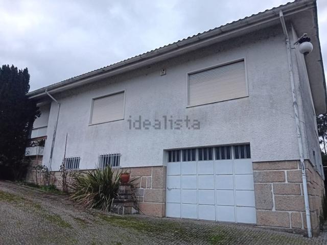 Casa venda em Termas de São Vincente, Marecos