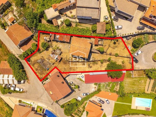 Casa venda em Lugar do Monte, Marecos