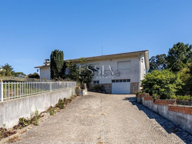 Casa venda em Termas de São Vicente, Penafiel