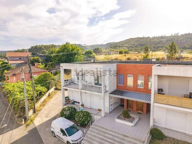 Casa venda em Marecos, Porto