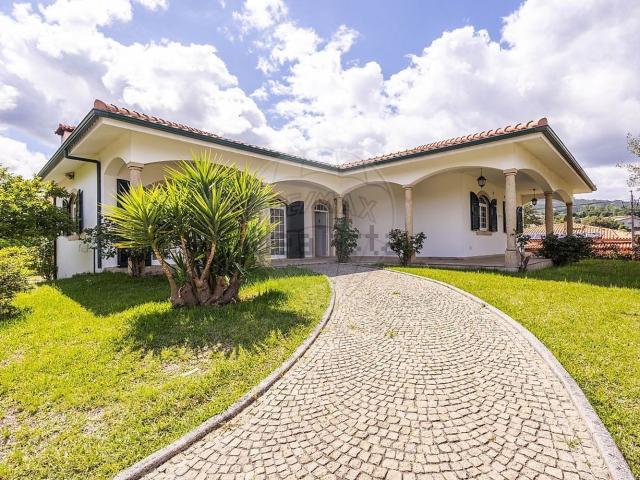 Casa venda em Termas de São Vincente, Marecos
