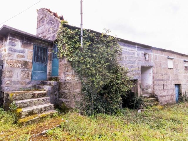 Casa venda em Marecos, Porto