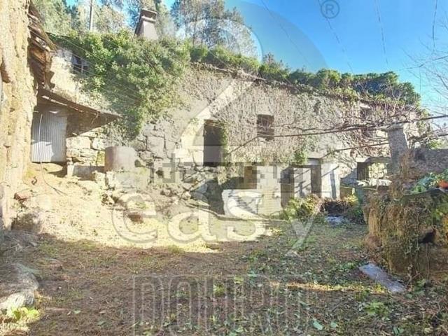 Casa venda em Marecos, Porto