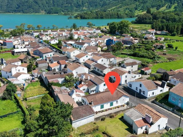 Casa venda em Açores, Ilha De São Miguel