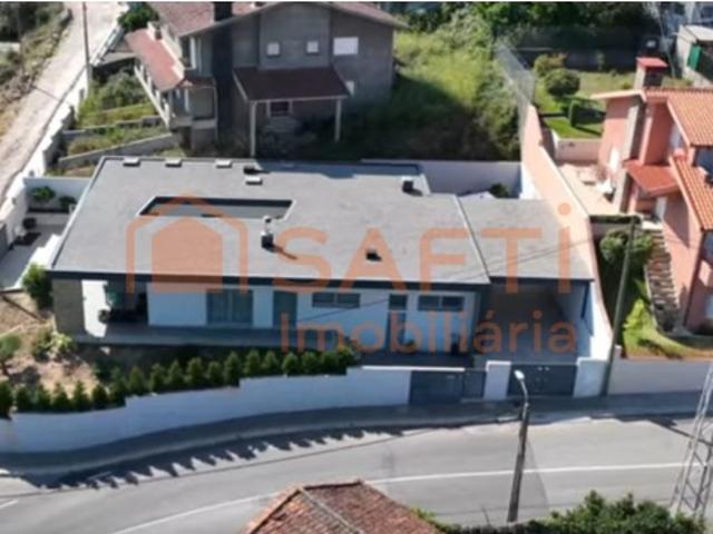 Casa venda em Minhoteira, Gondomar