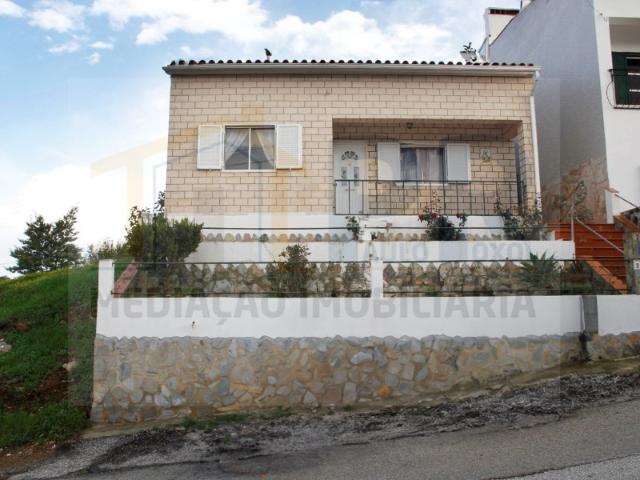 Casa venda em Rio De Moinhos, Ribeira