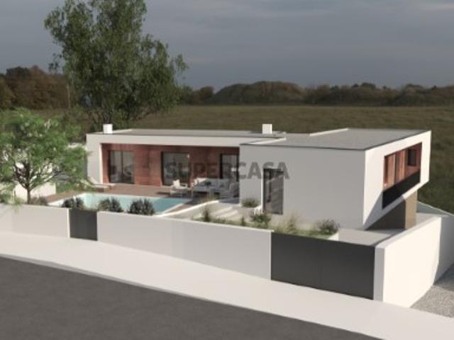 Casa venda em Caldas Da Rainha