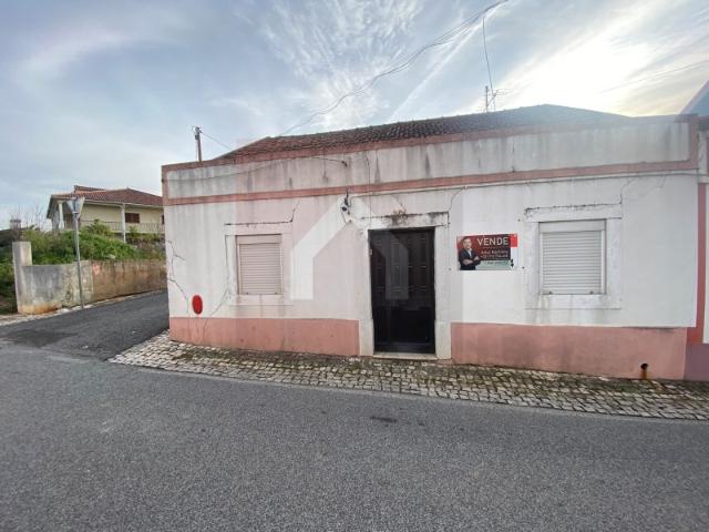 Casa venda em Malhou, Santarém
