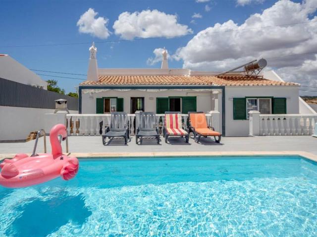 Vivenda venda em Vale de Paraiso, Albufeira