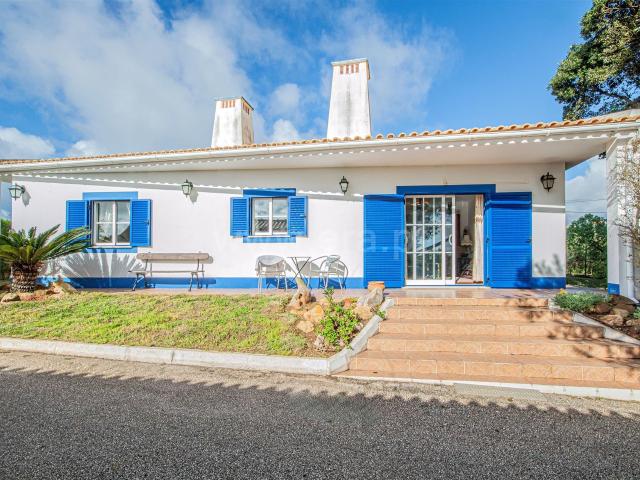 Vivenda venda em Vila Do Bispo, Faro