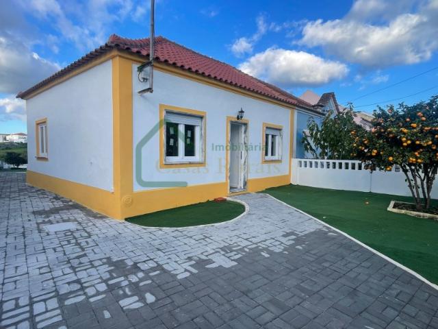 Casa venda em Cadaval, Pêro Moniz