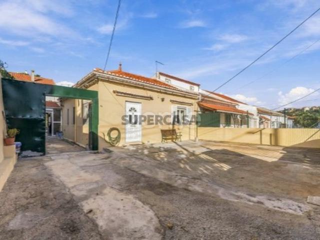 Casa venda em Bairro dos Carrascais, Odivelas