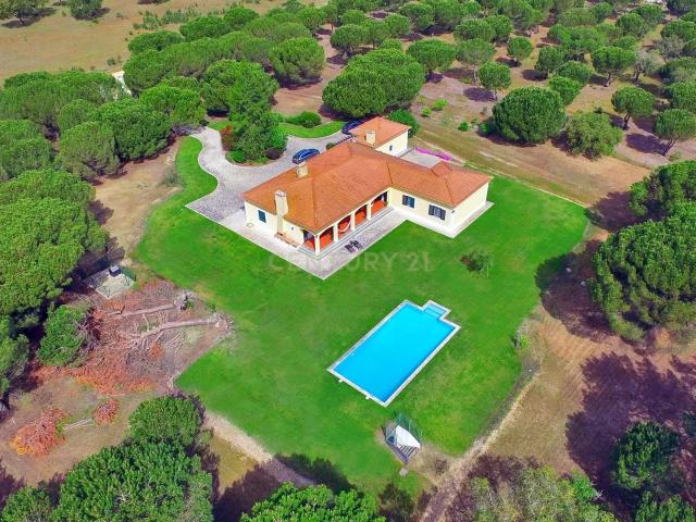 Casa venda em Benavente, Santarém