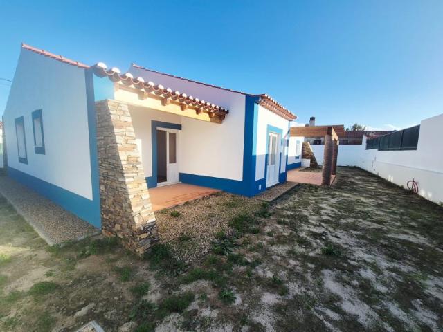 Casa venda em São Teotónio, Odemira