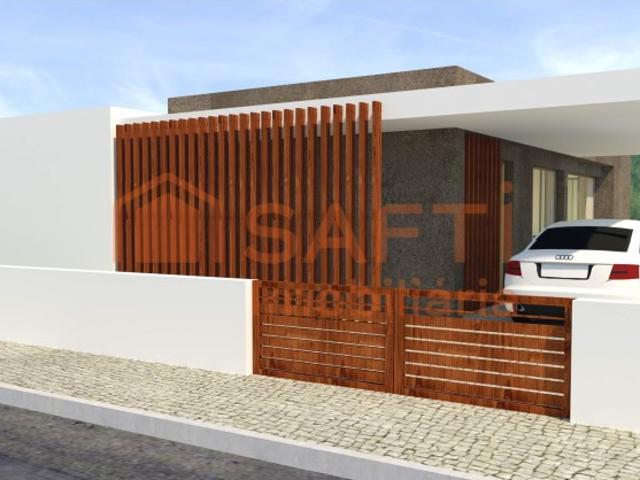 Casa venda em Casais de Salir, Caldas Da Rainha
