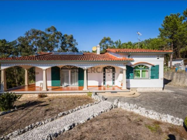 Casa venda em Leiria