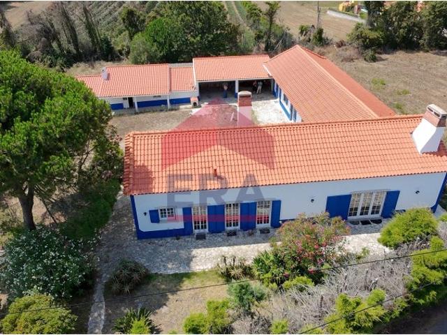Casa venda em Bombarral, Leiria