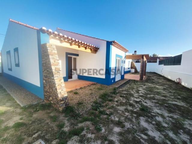 Casa venda em São Teotónio, Odemira