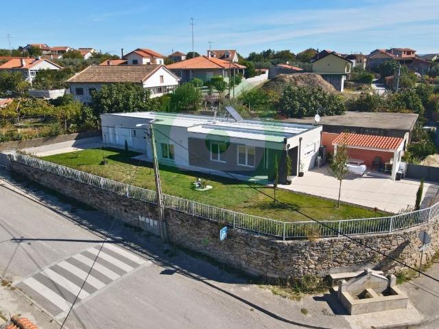 Casa venda em Bouçoães, Valpaços