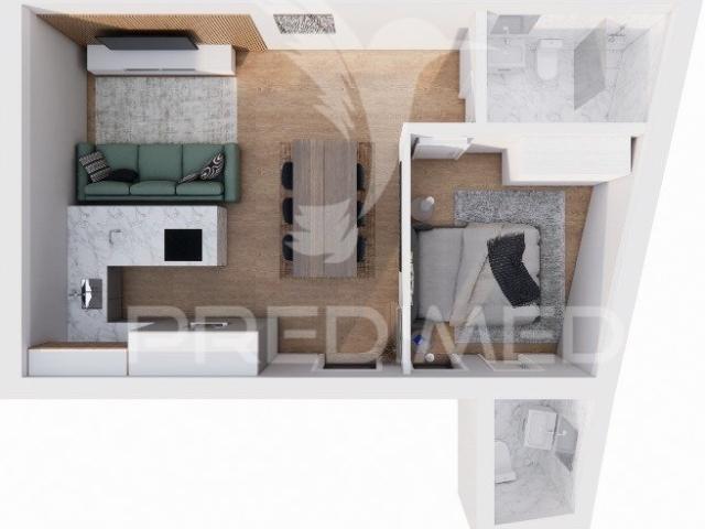 Casa venda em Porto
