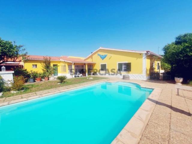 Casa venda em Casal de Bolinhos, Setúbal