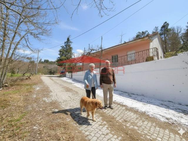 Casa venda em Carrazeda De Ansiães, Bragança