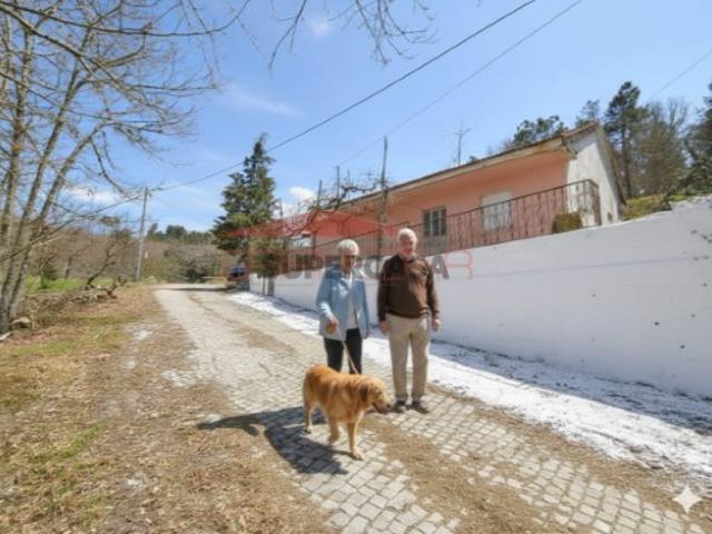 Casa venda em Carrazeda De Ansiães, Bragança