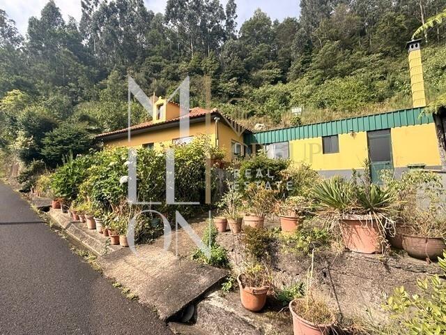Casa venda em Santa Cruz, Ilha Da Madeira