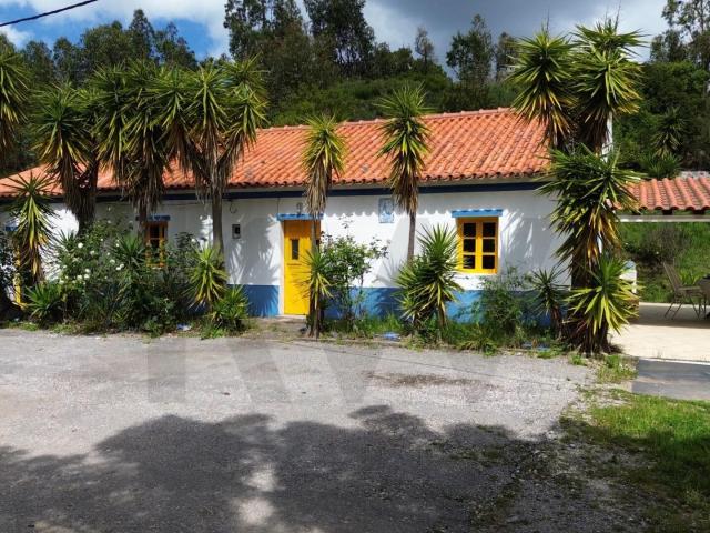 Vivenda venda em Monchique, Faro