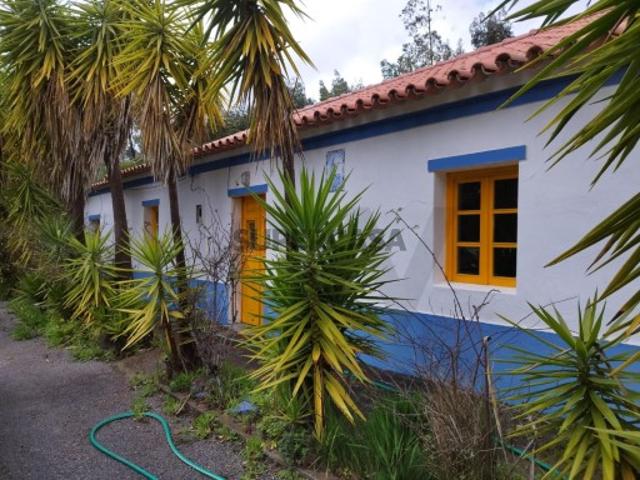 Casa venda em Barbelote, Monchique