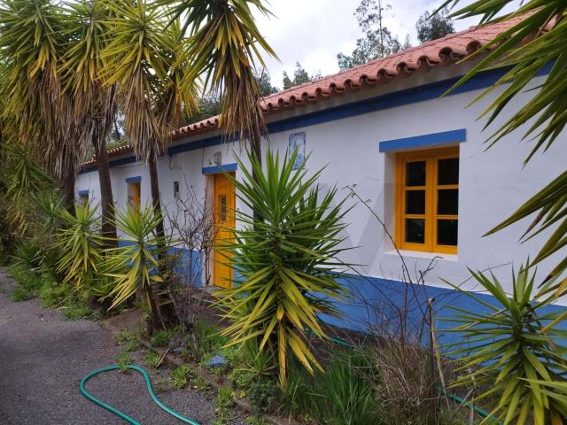 Quinta venda em Monchique