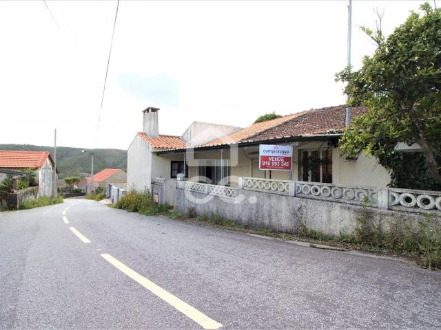 Casa venda em Figueiró Dos Vinhos, Leiria