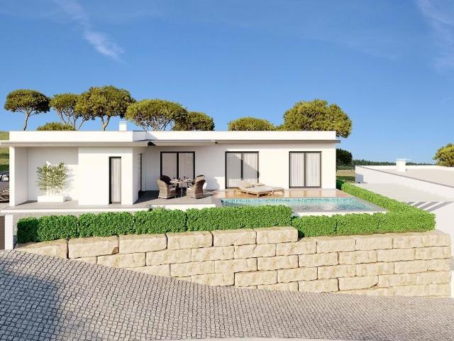 Vivenda venda em Carrascas, Alcobaça