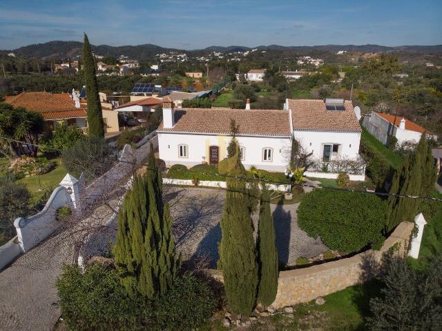 Casa venda em São Brás de Alportel