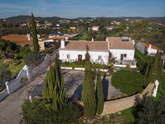 Casa venda em São Brás De Alportel, Faro