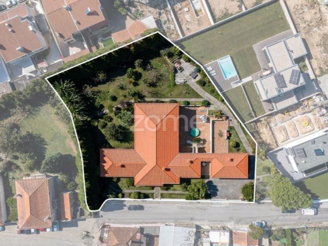 Casa venda em Maia, Gueifães