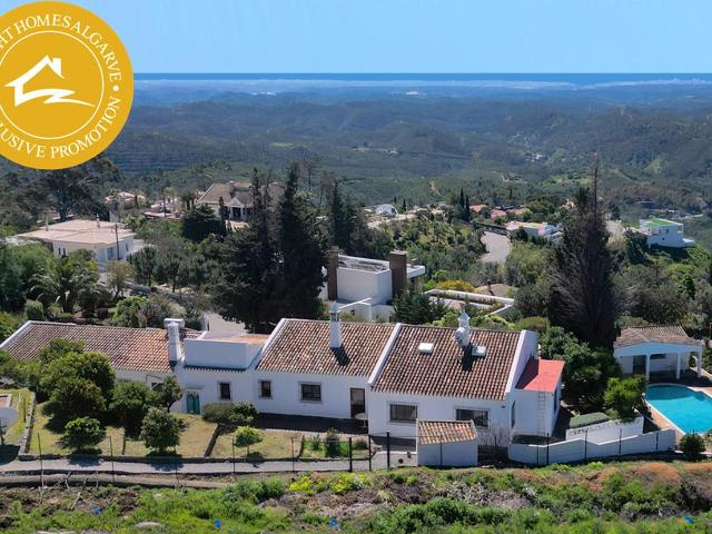 Vivenda venda em Ceiceira, Monchique