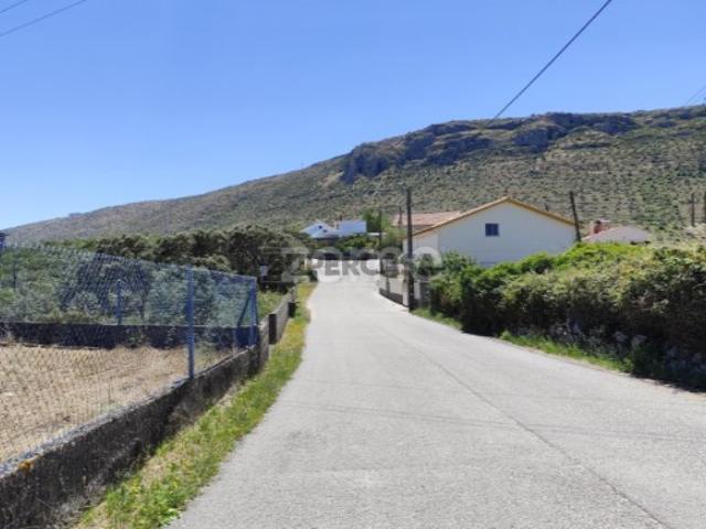 Casa venda em Mira de Aire, Porto de Mós