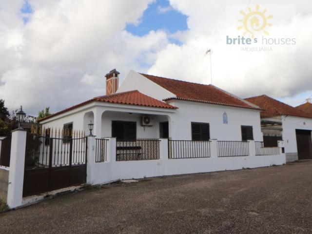 Casa venda em São Pedro De Tomar, Vermoeiros
