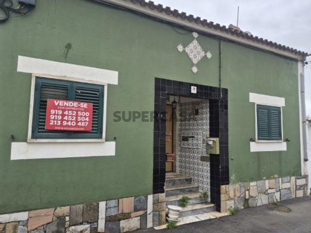 Casa venda em Póvoa De Santa Iria, Lisboa