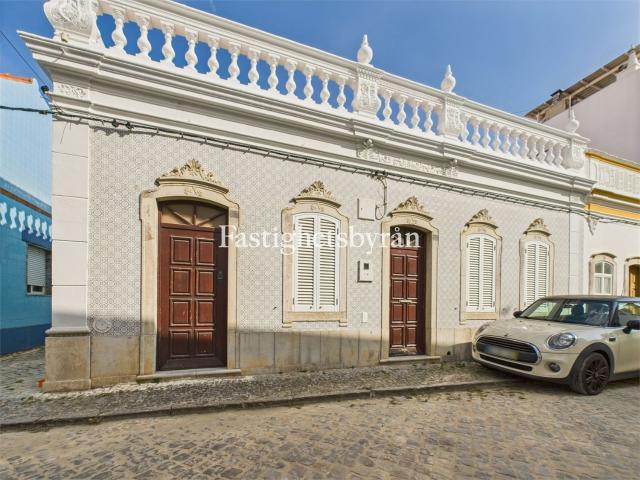Vivenda venda em Tavira, Faro