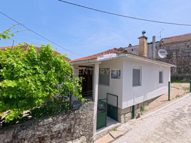 Casa venda em Couto de Cima, Queirã